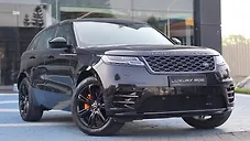 Used Land Rover Range Rover Velar S R-Dynamic 2.0 Diesel in Dehradun