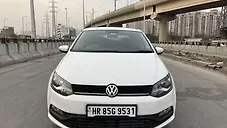 Used Volkswagen Polo Comfortline 1.0L TSI in Noida