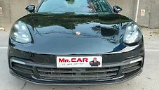 Used Porsche Panamera 4 in Delhi