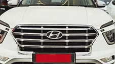 Used Hyundai Creta SX 1.5 Diesel [2020-2022] in Kanpur