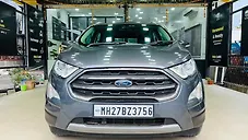 Used Ford EcoSport Titanium 1.5L TDCi [2019-2020] in Nagpur