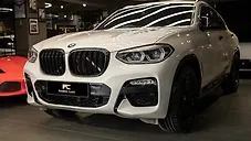 Used BMW X4 xDrive30i M Sport X [2019-2019] in Delhi
