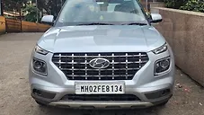 Used Hyundai Venue SX Plus 1.0 Turbo DCT in Mumbai