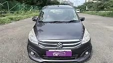 Used Maruti Suzuki Ertiga VXI CNG in Mumbai