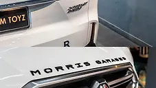 Used MG Gloster Savvy 7 STR 2.0 Twin Turbo 4WD [2022-2023] in Delhi