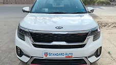 Used Kia Seltos GTX Plus 1.4 [2020-2021] in Bangalore