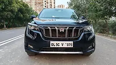 Used Mahindra XUV700 AX7 Luxury Pack Petrol AT 7 STR in Noida