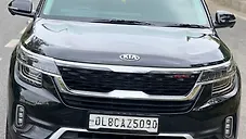 Used Kia Seltos GTX Plus 1.4 DCT in Delhi