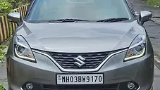 Used Maruti Suzuki Baleno Alpha 1.2 in Mumbai