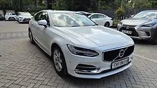 Used Volvo S90 D4 Inscription in Chandigarh