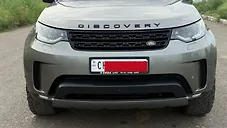 Used Land Rover Discovery 3.0 HSE Luxury Diesel in Chandigarh