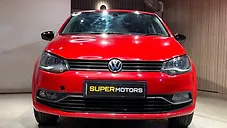 Used Volkswagen Polo GT TSI in Delhi