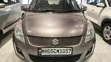 Used Maruti Suzuki Swift VXi in Mumbai