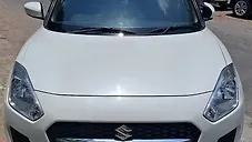 Used Maruti Suzuki Swift VXi CNG in Lucknow