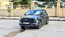 Used Hyundai Venue SX (O) 1.5 CRDi in Thane