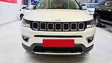 Used Jeep Compass Limited Plus Diesel [2018-2020] in Kanpur