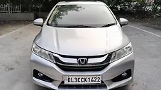 Used Honda City VX (O) MT in Delhi