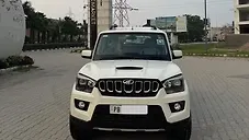 Used Mahindra Scorpio 2021 S7 in Chandigarh