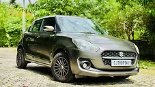 Used Maruti Suzuki Swift VXi AMT in Ahmedabad