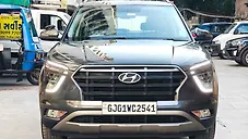 Used Hyundai Creta SX (O) 1.5 Diesel Automatic [2020-2022] in Ahmedabad