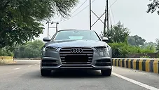Used Audi A6 35 TDI Matrix in Delhi