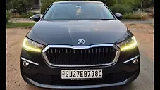 Used Skoda Slavia Style 1.0L TSI AT in Ahmedabad