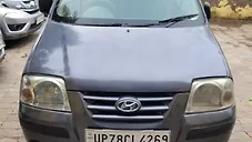 Used Hyundai Santro Xing GL in Kanpur