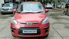 Used Hyundai i10 Magna in Mumbai