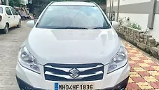 Used Maruti Suzuki S-Cross Delta 1.6 in Nagpur