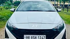 Used Hyundai i20 Magna 1.2 MT in Chandigarh