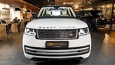Used Land Rover Range Rover 3.0 V6 Diesel Vogue LWB in Delhi