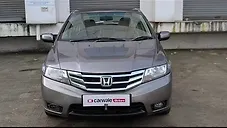 Used Honda City 1.5 S MT in Thane