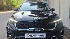 Used Kia Sonet GTX Plus 1.0 DCT [2020-2021] in Surat