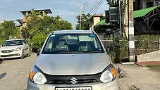 Used Maruti Suzuki Alto 800 LXi in Guwahati