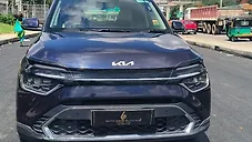 Used Kia Carens Luxury 1.5 Diesel 7 STR in Bangalore