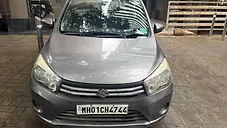Used Maruti Suzuki Celerio ZXi in Mumbai