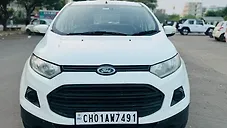 Used Ford EcoSport Trend 1.5 TDCi in Mohali