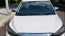 Used Toyota Innova Crysta 2.4 GX 7 STR [2016-2020] in Ludhiana