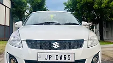 Used Maruti Suzuki Swift VDi ABS [2014-2017] in Jaipur