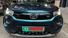 Used Tata Nexon EV XZ Plus in Bangalore