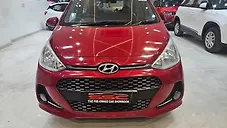 Used Hyundai Grand i10 Magna 1.2 Kappa VTVT in Kanpur