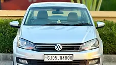 Used Volkswagen Vento Highline Diesel AT [2015-2016] in Surat