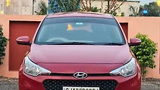 Used Hyundai Elite i20 Asta 1.4 CRDI in Surat