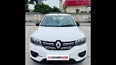 Used Renault Kwid 1.0 RXT [2016-2019] in Lucknow