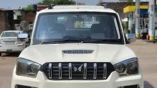 Used Mahindra Scorpio S2 in Lucknow