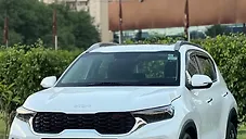 Used Kia Sonet GTX Plus 1.5 AT [2020-2021] in Mohali