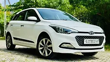 Used Hyundai Elite i20 Asta 1.2 (O) [2019-2020] in Ahmedabad