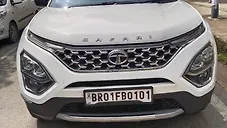 Used Tata Safari 4X4 in Patna