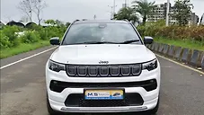 Used Jeep Compass Model S (O) 1.4 Petrol DCT [2021] in Thane