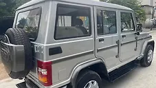 Used Mahindra Bolero SLE BS III in Chennai